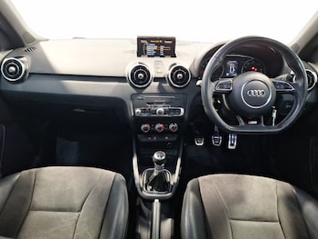 Used Audi A1 2017 for sale - 76365726: Photo