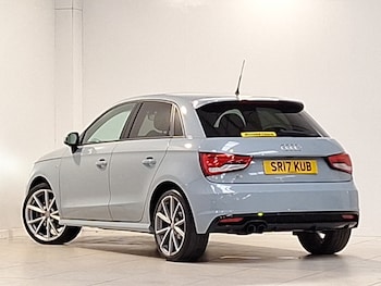 Used Audi A1 2017 for sale - 76365726: Photo