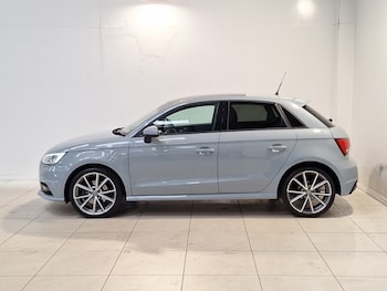 Used Audi A1 2017 for sale - 76365726: Photo