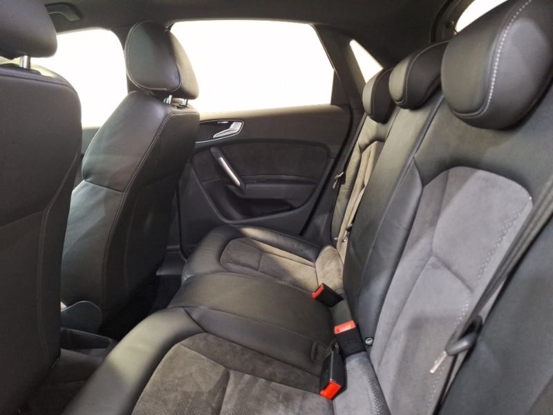 Used Audi A1 2017 for sale - 76365726: Photo 6
