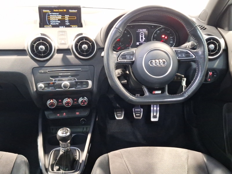Used Audi A1 2017 for sale - 76365726: Photo 7