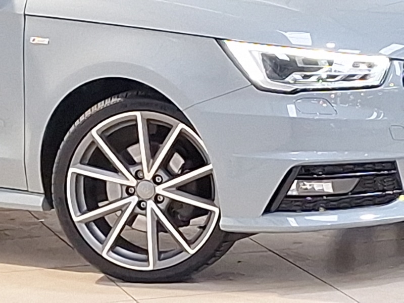 Used Audi A1 2017 for sale - 76365726: Photo 9