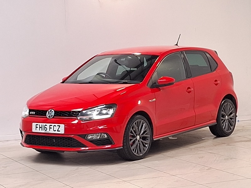 Used Volkswagen Polo 2016 for sale - 76103508: Photo 13