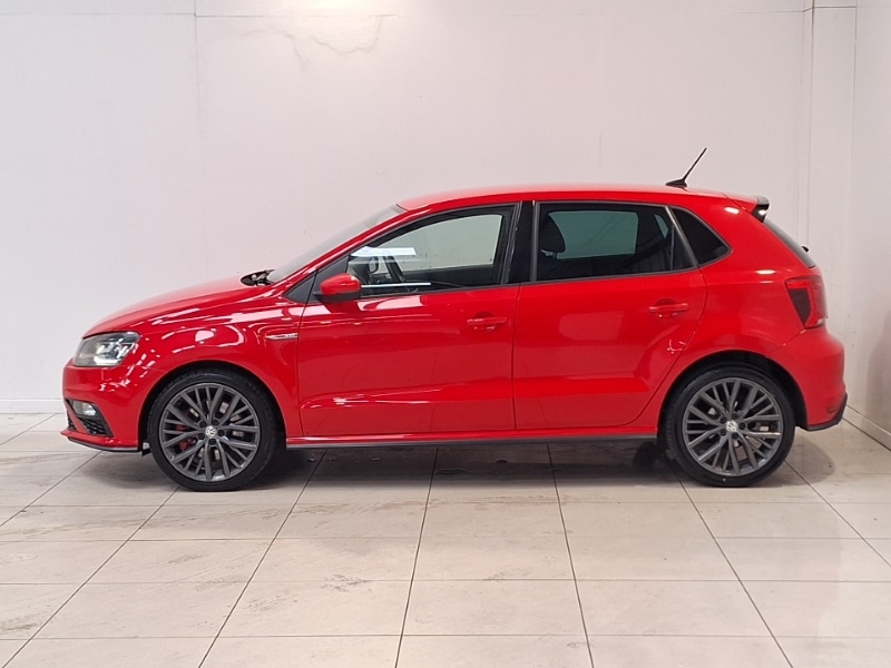 Used Volkswagen Polo 2016 for sale - 76103508: Photo 4