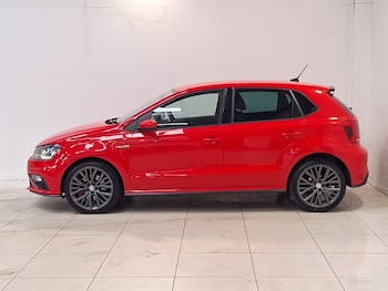 Used Volkswagen Polo 2016 for sale - 76103508: Photo 4