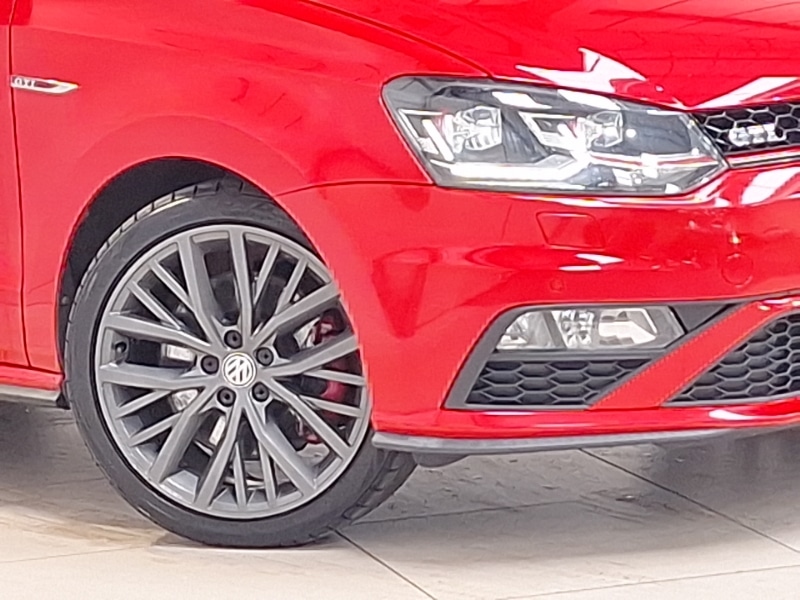 Used Volkswagen Polo 2016 for sale - 76103508: Photo 9