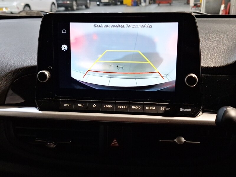 Used Kia Picanto 2022 for sale - 76737121: Photo 10