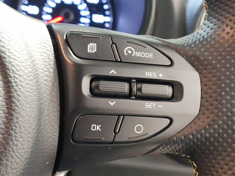 Used Kia Picanto 2022 for sale - 76737121: Photo 16