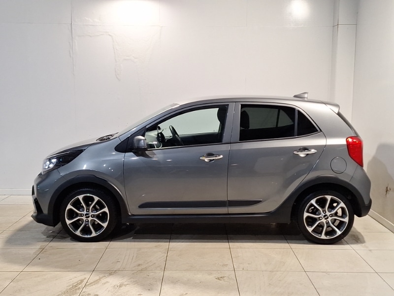 Used Kia Picanto 2022 for sale - 76737121: Photo 4