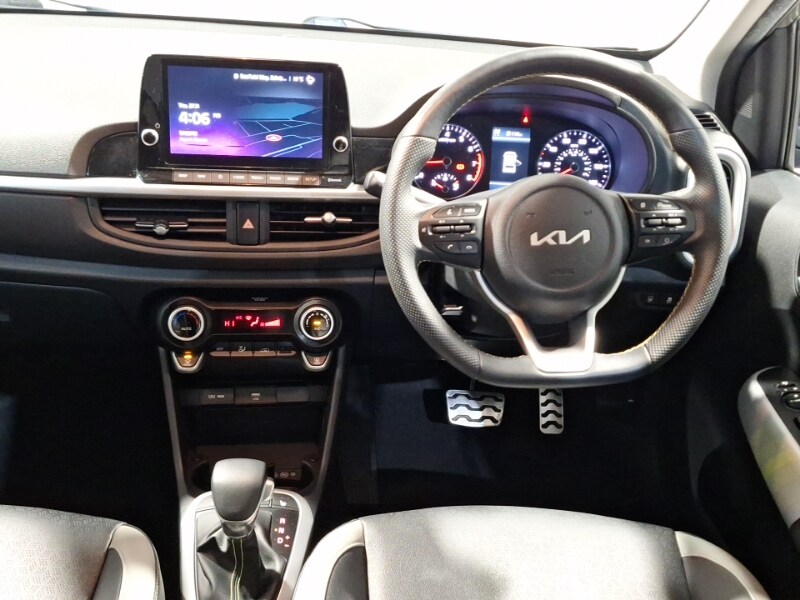 Used Kia Picanto 2022 for sale - 76737121: Photo 7