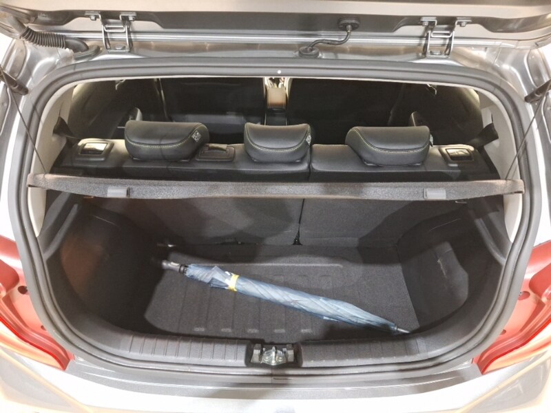 Used Kia Picanto 2022 for sale - 76737121: Photo 8