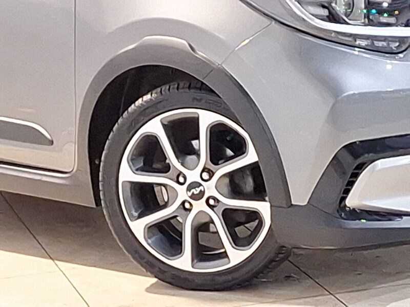 Used Kia Picanto 2022 for sale - 76737121: Photo 9