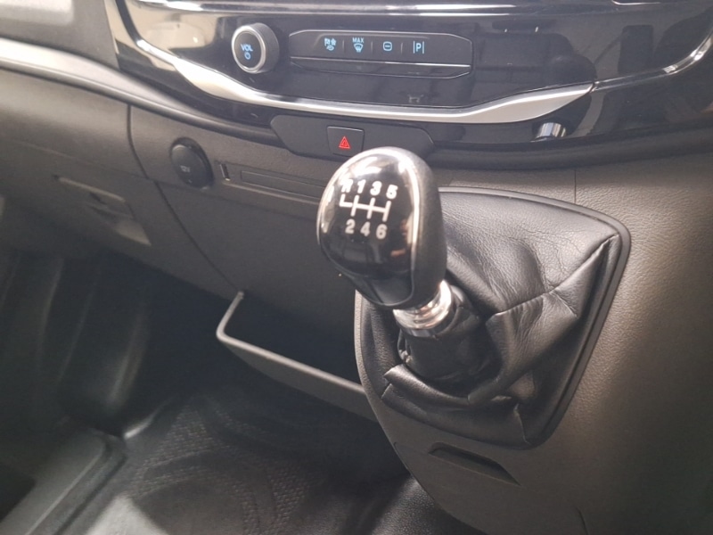 Used Ford Transit 2023 for sale - 77999972: Photo 10