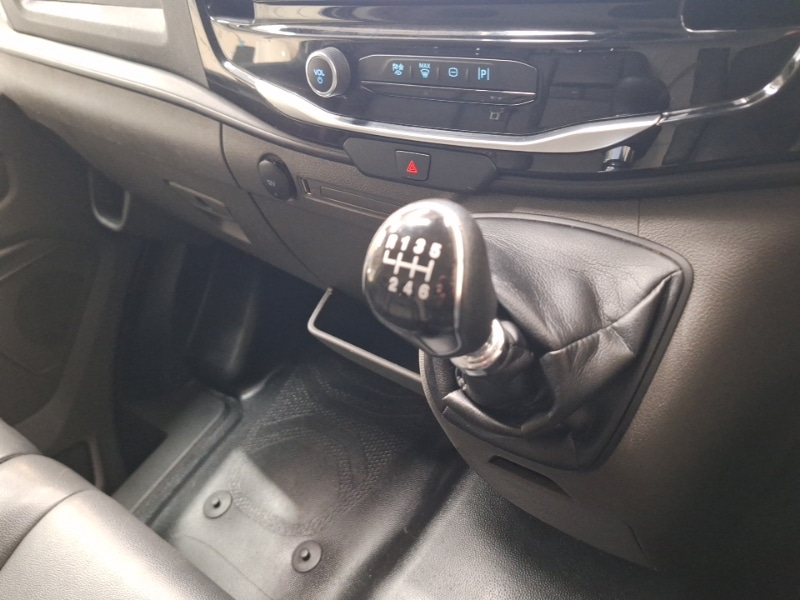 Used Ford Transit 2023 for sale - 77999972: Photo 11