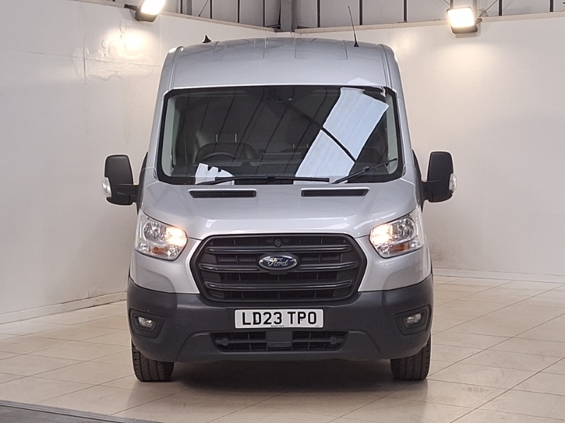 Used Ford Transit 2023 for sale - 77999972: Photo 12