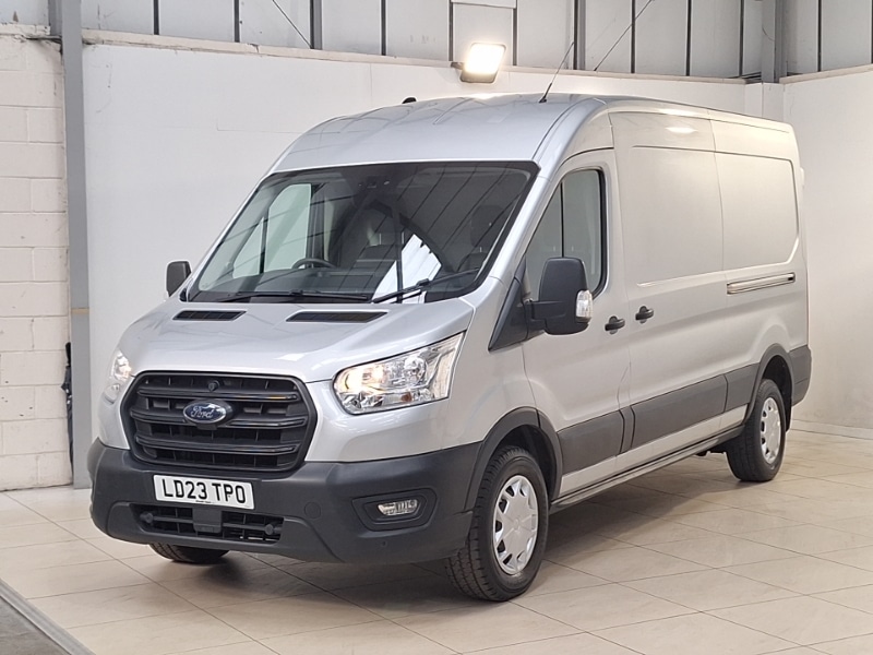 Used Ford Transit 2023 for sale - 77999972: Photo 13