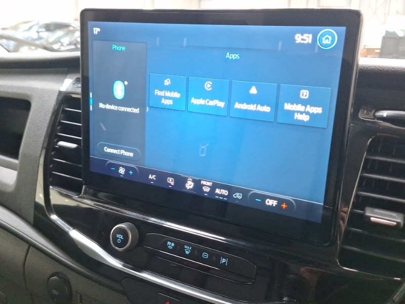 Used Ford Transit 2023 for sale - 77999972: Photo 17