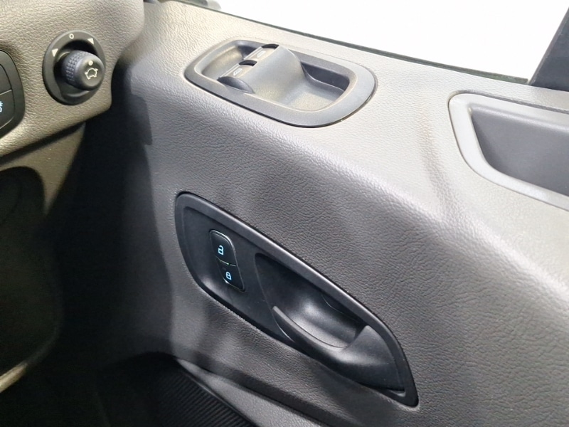 Used Ford Transit 2023 for sale - 77999972: Photo 19