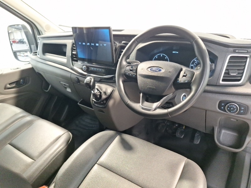 Used Ford Transit 2023 for sale - 77999972: Photo 2