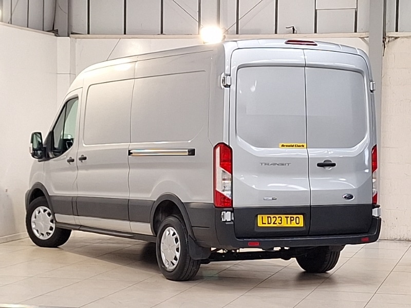 Used Ford Transit 2023 for sale - 77999972: Photo 3