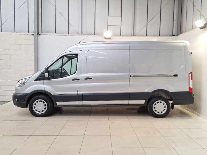 Used Ford Transit 2023 for sale - 77999972: Photo 4