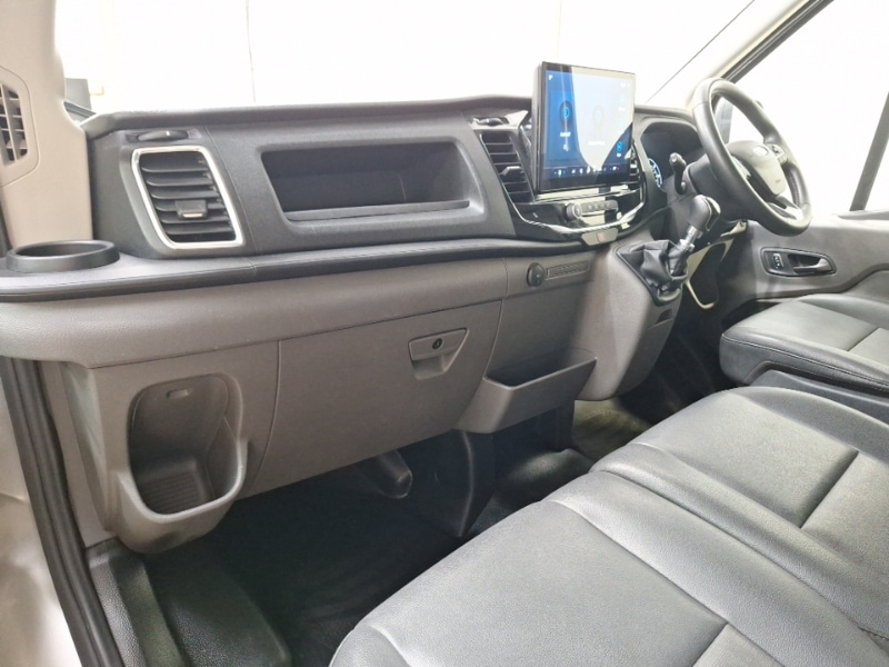 Used Ford Transit 2023 for sale - 77999972: Photo 5