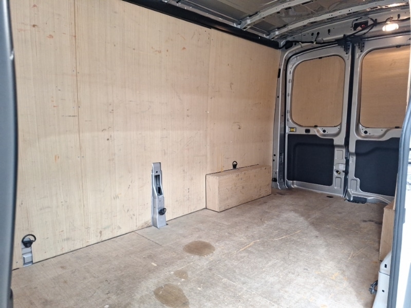 Used Ford Transit 2023 for sale - 77999972: Photo 6