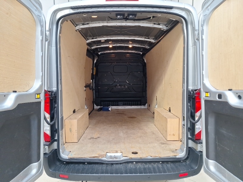 Used Ford Transit 2023 for sale - 77999972: Photo 8