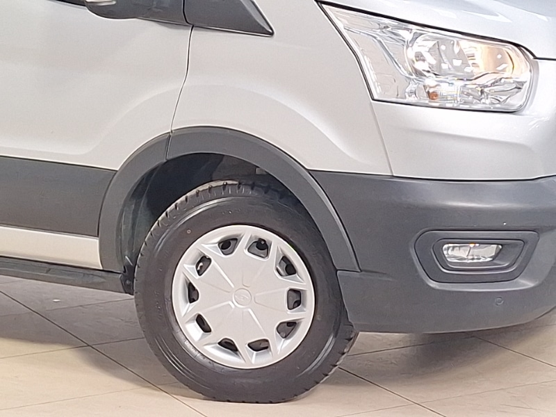 Used Ford Transit 2023 for sale - 77999972: Photo 9