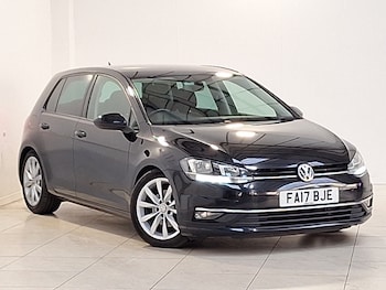 Volkswagen - Golf