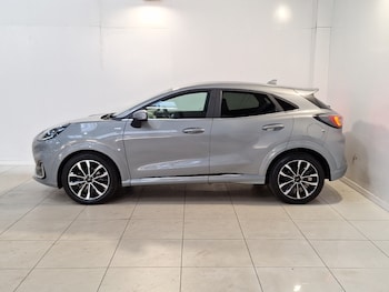Used Ford Puma 2022 for sale - 75595404: Photo