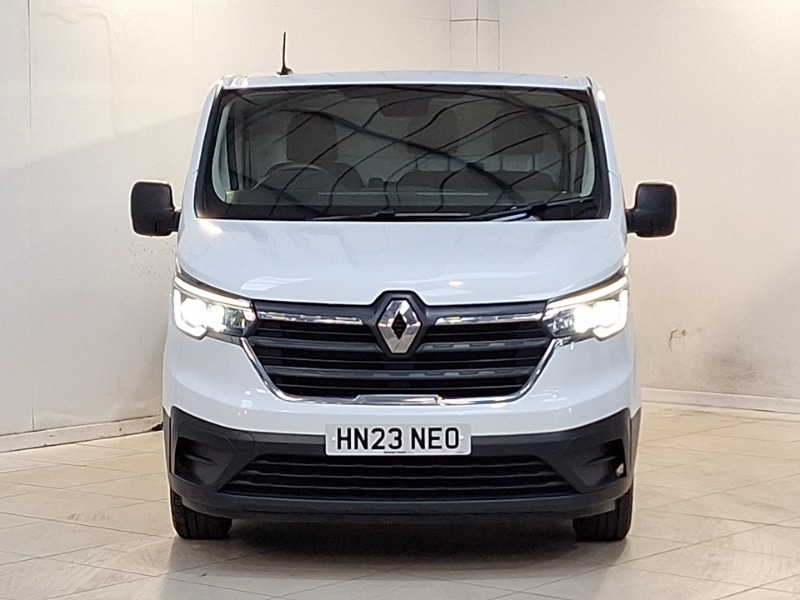 Used Renault Trafic 2023 for sale - 77942761: Photo 12