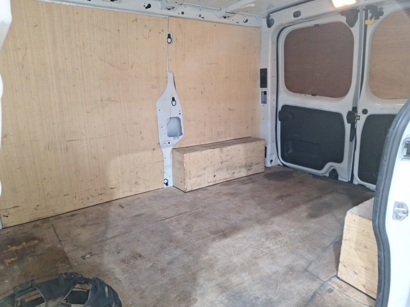 Used Renault Trafic 2023 for sale - 77942761: Photo 6