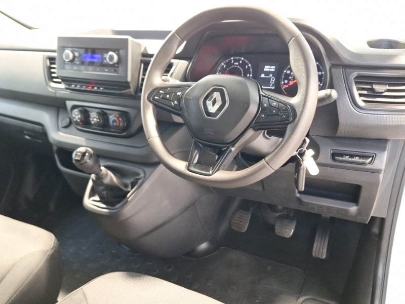 Used Renault Trafic 2023 for sale - 77942761: Photo 7