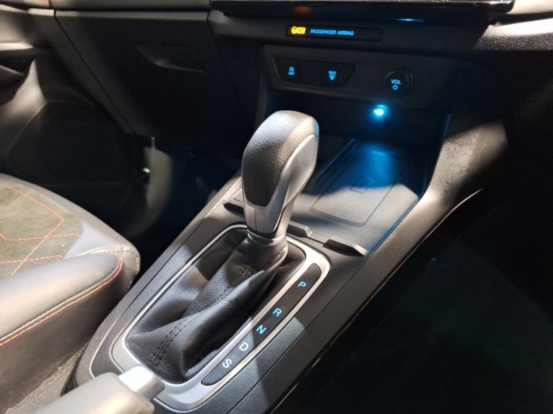 Used Ford Puma 2025 for sale - 76741790: Photo 11