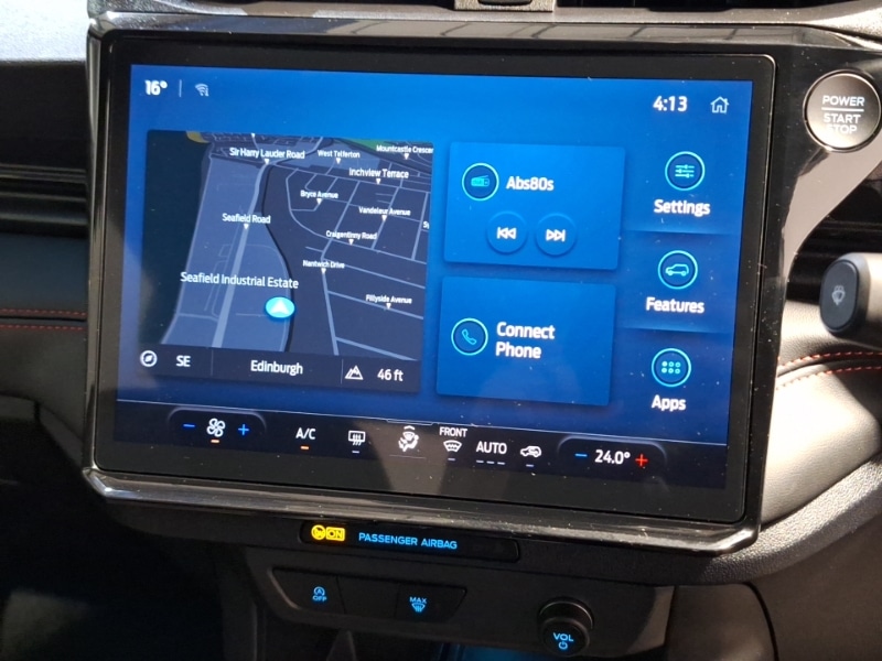 Used Ford Puma 2025 for sale - 76741790: Photo 18