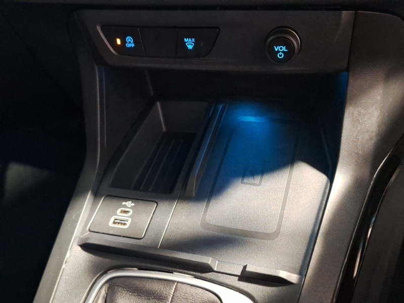 Used Ford Puma 2025 for sale - 76741790: Photo 19