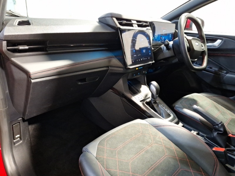 Used Ford Puma 2025 for sale - 76741790: Photo 5