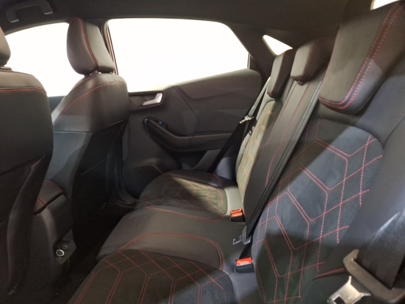 Used Ford Puma 2025 for sale - 76741790: Photo 6