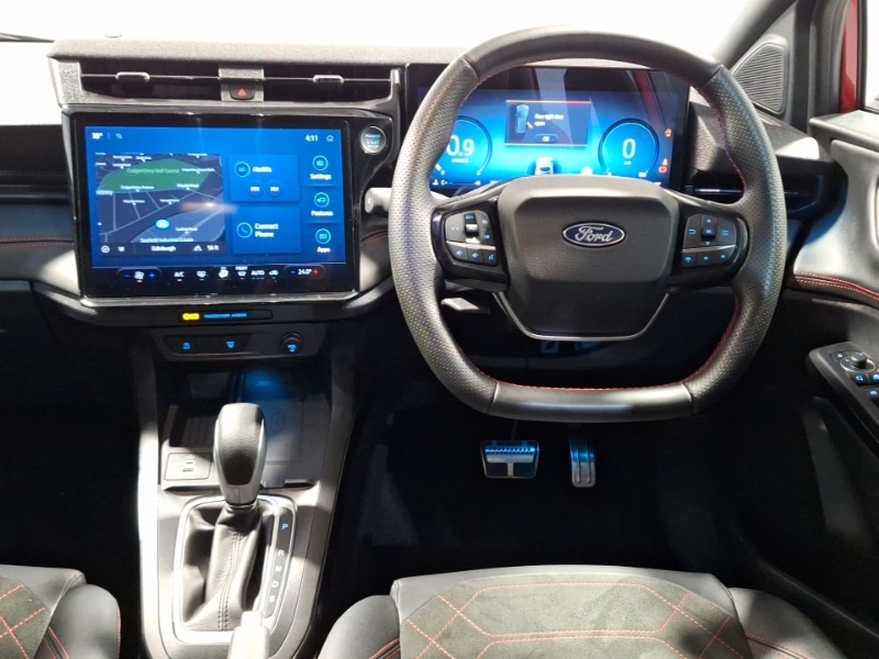 Used Ford Puma 2025 for sale - 76741790: Photo 7