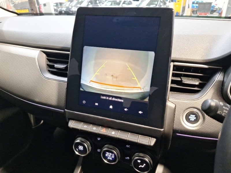 Used Renault Arkana 2022 for sale - 78183760: Photo 10