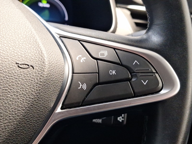 Used Renault Arkana 2022 for sale - 78183760: Photo 17