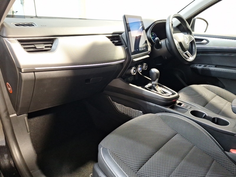 Used Renault Arkana 2022 for sale - 78183760: Photo 5