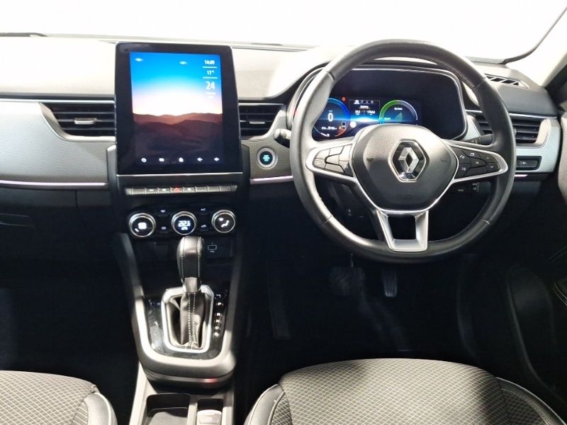 Used Renault Arkana 2022 for sale - 78183760: Photo 7