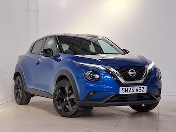 Used Nissan Juke 2025 for sale - 78283593: Photo
