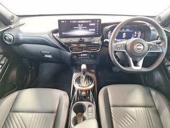 Used Nissan Juke 2025 for sale - 78283593: Photo