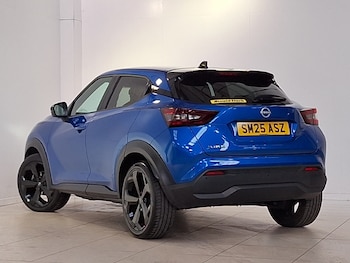 Used Nissan Juke 2025 for sale - 78283593: Photo