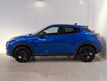 Used Nissan Juke 2025 for sale - 78283593: Photo