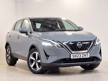 2023 - 1.5 E-Power Acenta Premium 5dr Auto