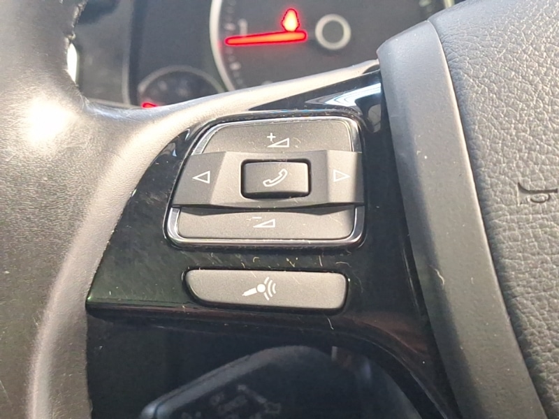 Used Volkswagen Touareg 2016 for sale - 76543419: Photo 17